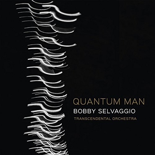 Quantum Man