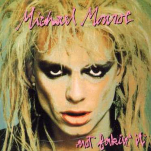No Fakin It [Import]
