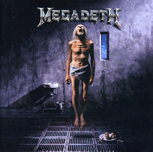 Countdown to Extinction