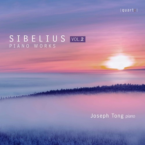 Sibelius Pia Works, 2