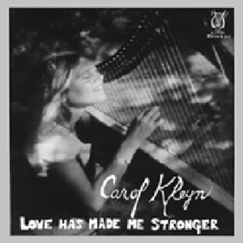 Love Has Made Me Stronger