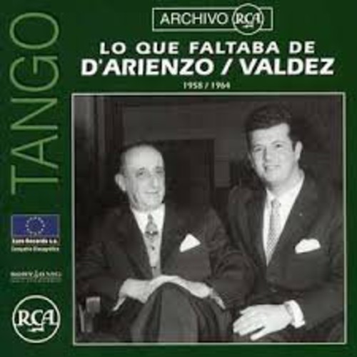 Lo Que Faltaba: 1958 /  1964 [Import]