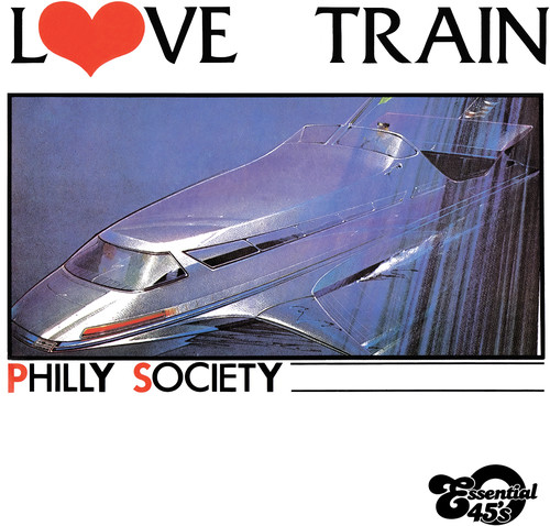 Love Train / Bad Luck