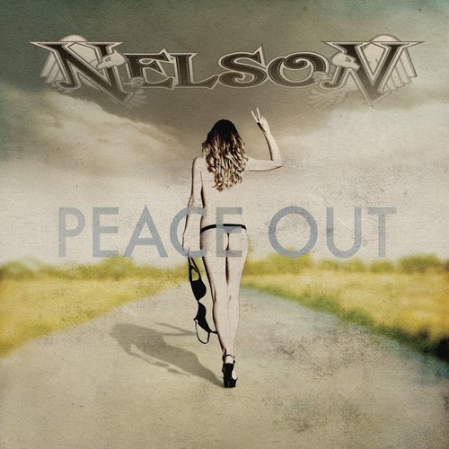 Peace Out [Import]