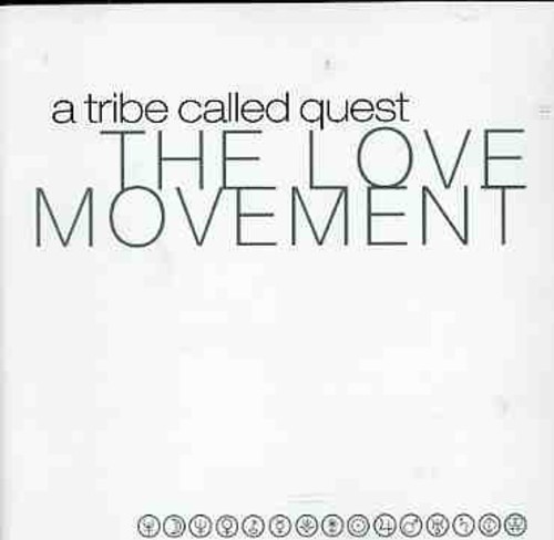 Love Movement [Import]