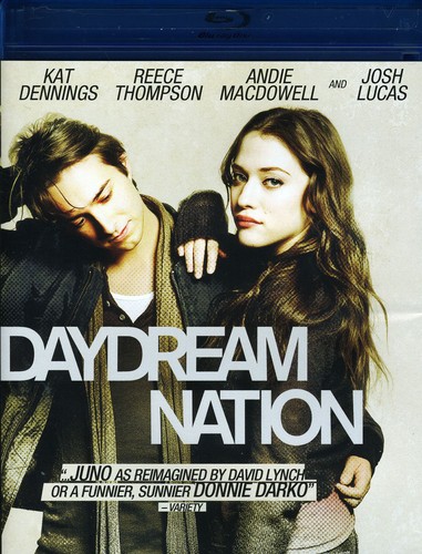 Daydream Nation