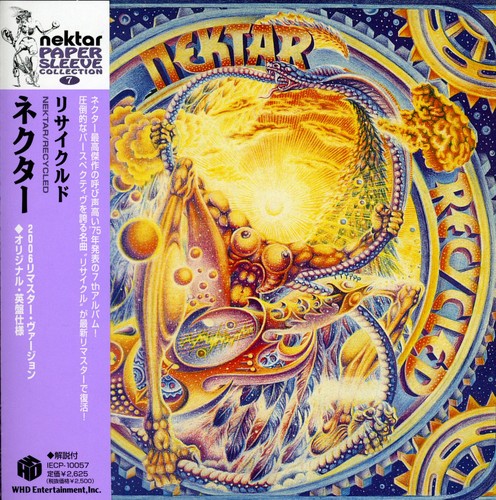 Album Art