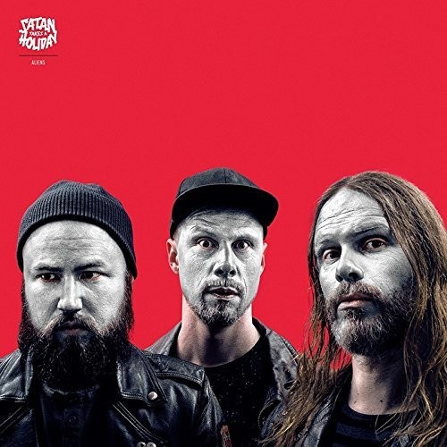 Album Art