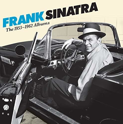 1953-1962 Albums [Import]