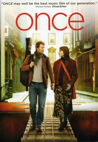 The Once - Once