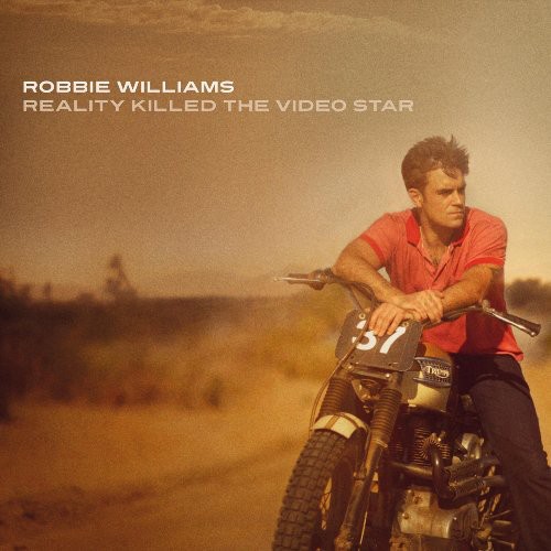 Reality Killed the Video Star [Import]