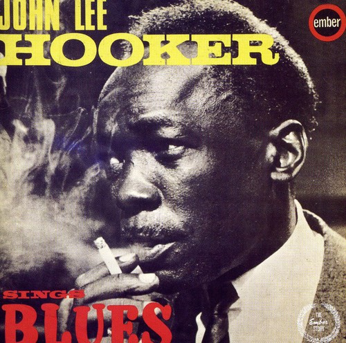 Sings Blues