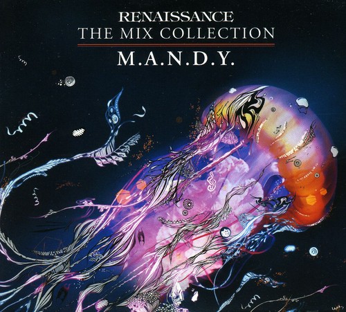 Renaissence : The Mix Collection /  Various [Import]