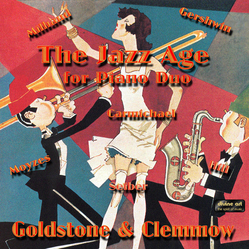Jazz Age