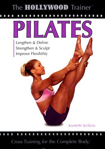 Hollywood Trainer: Pilates