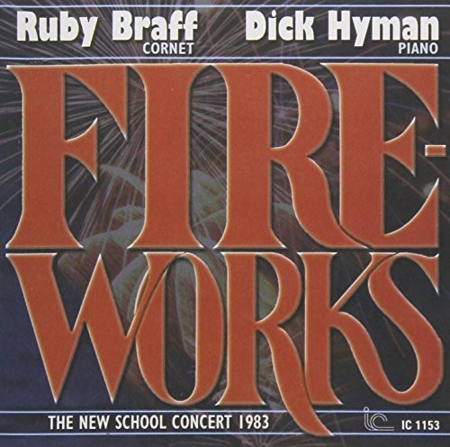 Fire Works [Import]