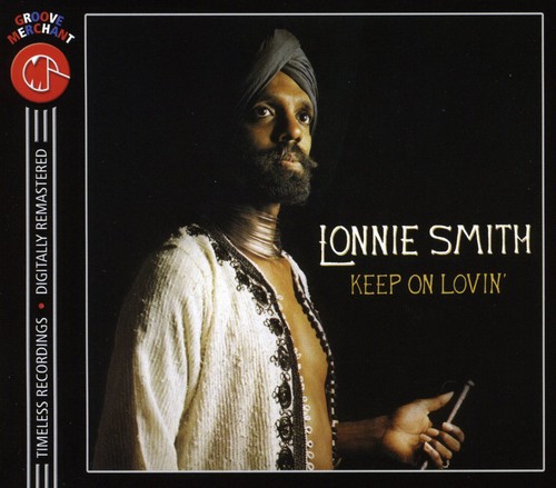 Keep on Lovin [Import]