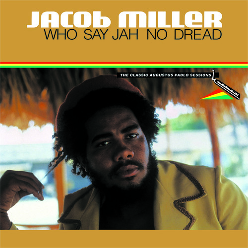 Who Say Jah No Dread