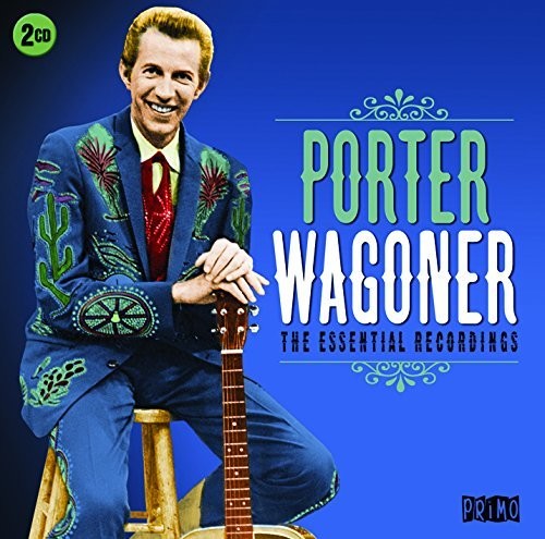 Essential Recordings [Import]
