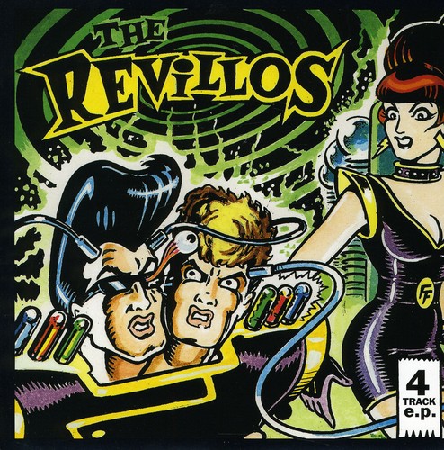 Revillos