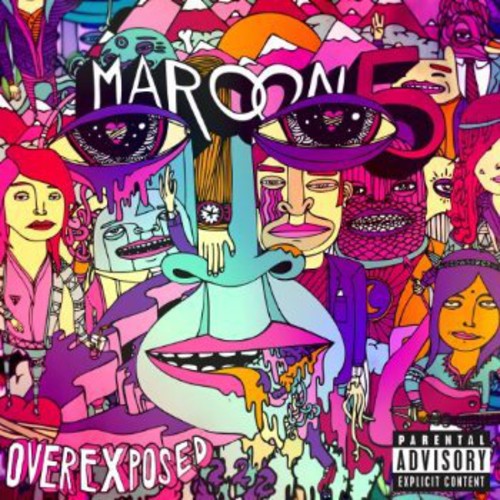 Overexposed: Updated Deluxe Version [Import]