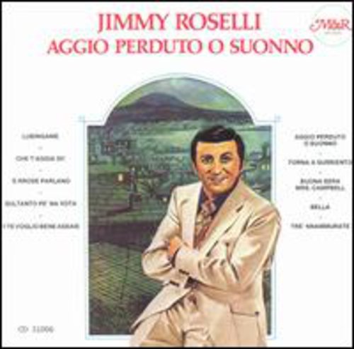 Aggio Perduto O Suonno