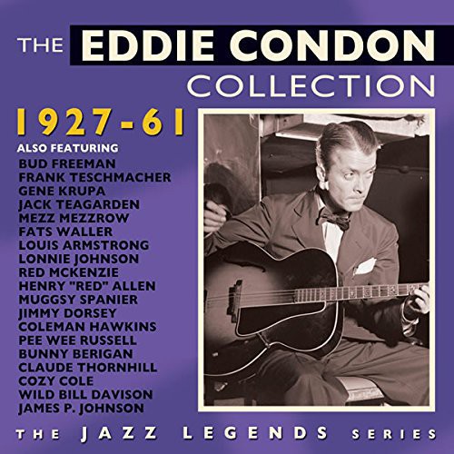 Eddie Condon Collection 1927-61