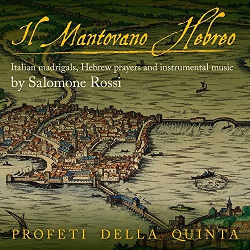 Il Mantovano Hebreo