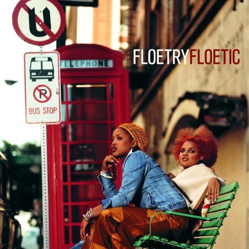 Floetry - Floetic