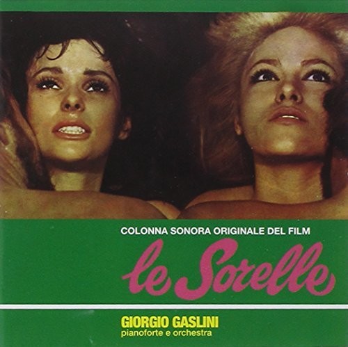Le Sorelle (Original Soundtrack)