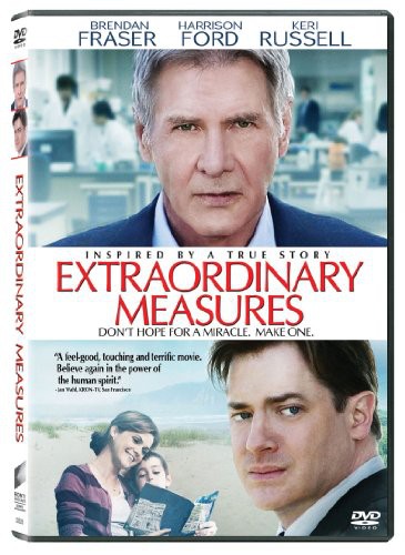 Ford/Fraser/Russell - Extraordinary Measures