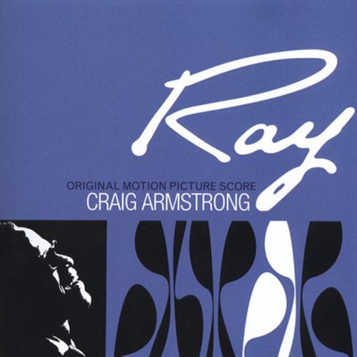 Ray (Score) (Original Soundtrack)