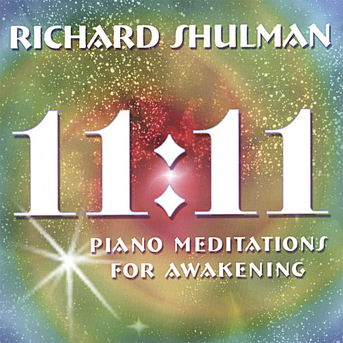 11:11 - Pianio Meditations For Awakening