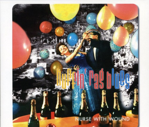 Huffin' Rag Blues