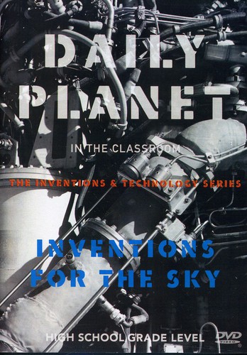Inventions for the Sky