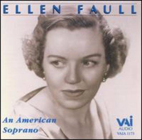 American Soprano