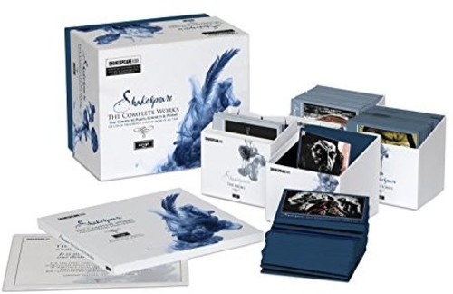 Shakespeare: The Complete Works