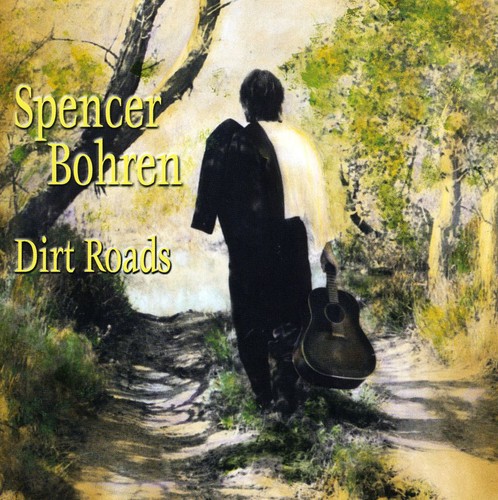 Dirt Roads