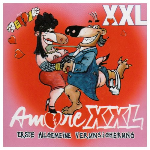 Amore XXL [Import]