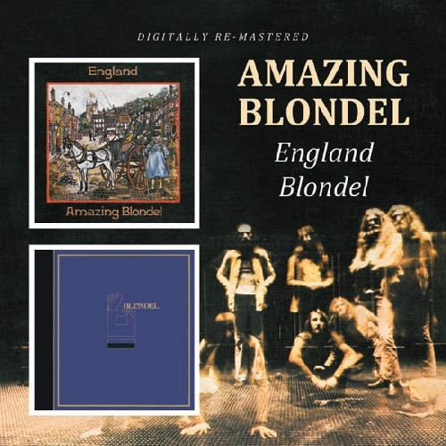 England / Blondel