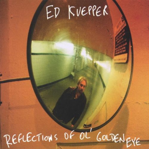 Reflections of Ol' Golden Eye [Import]