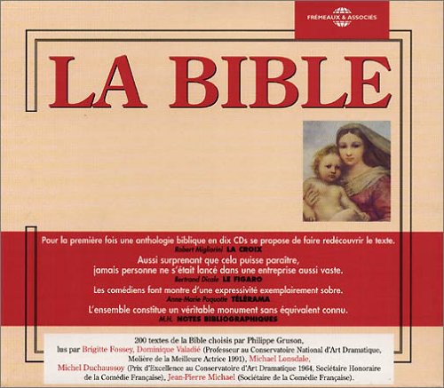 La Bible