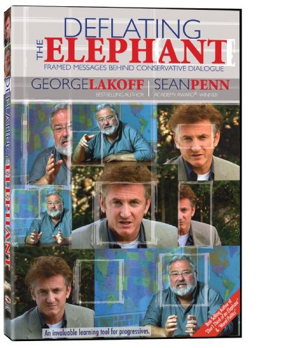 Deflatin the Elephant: The Framed Messages Behind Conservative Dialogue