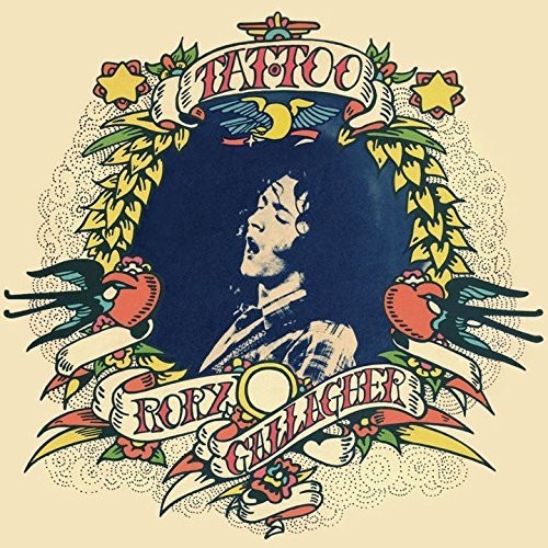 Album Art