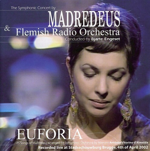 Euforia [Import]