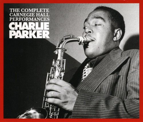 Comp. Carnegie Hall Performances