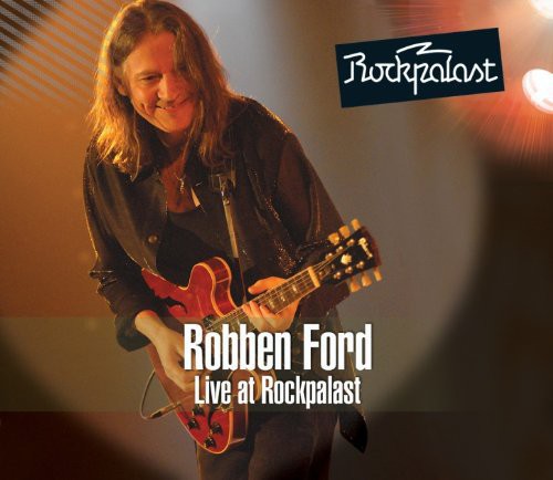Live at Rockpalast [Import]