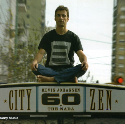 City Zen [Import]