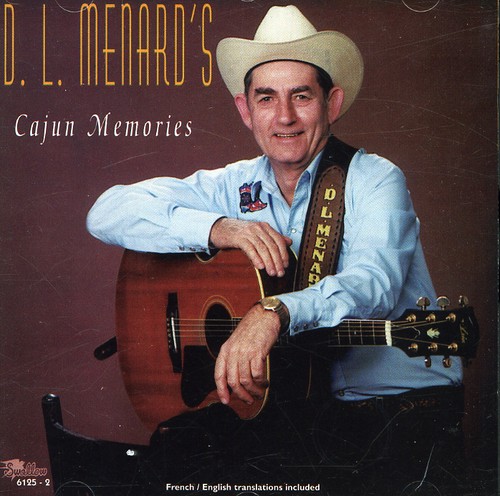 Cajun Memories