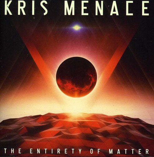 Entirety of Matter